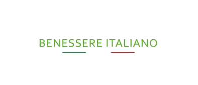 Logo Benessere Italiano