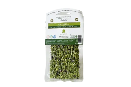 Granella Pistacchio Benessere Italiano