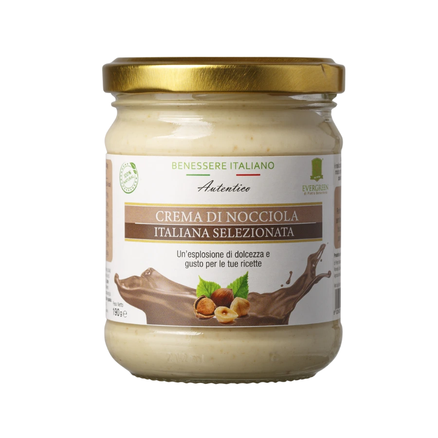 Prodotti Benessere Italiano